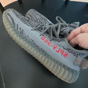 Adidas Yeezy boost Men 7 Women 9